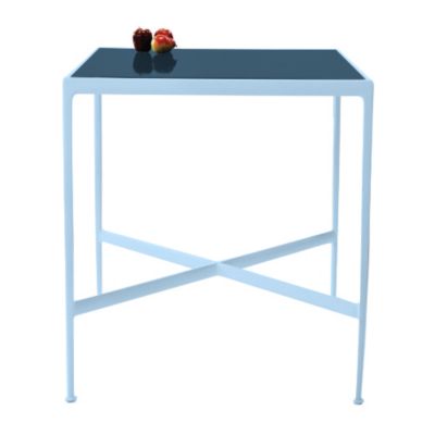 1966 Collection 38-Inch Square High Table