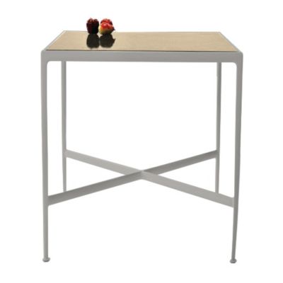 1966 Collection 38-Inch Square High Table