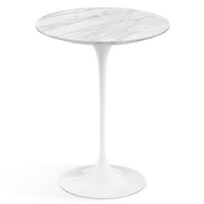 Saarinen Round Side Table
