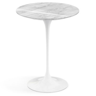 Saarinen Round Side Table