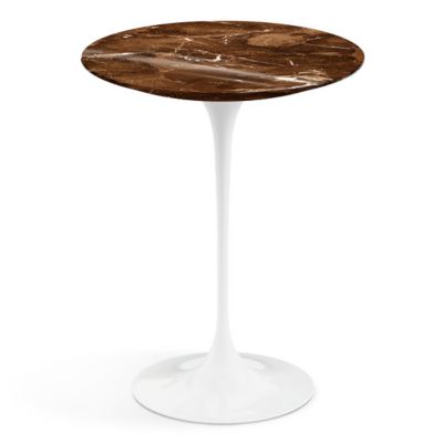 Saarinen Round Side Table