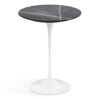Saarinen Round Side Table