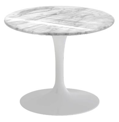 Saarinen Round Side Table
