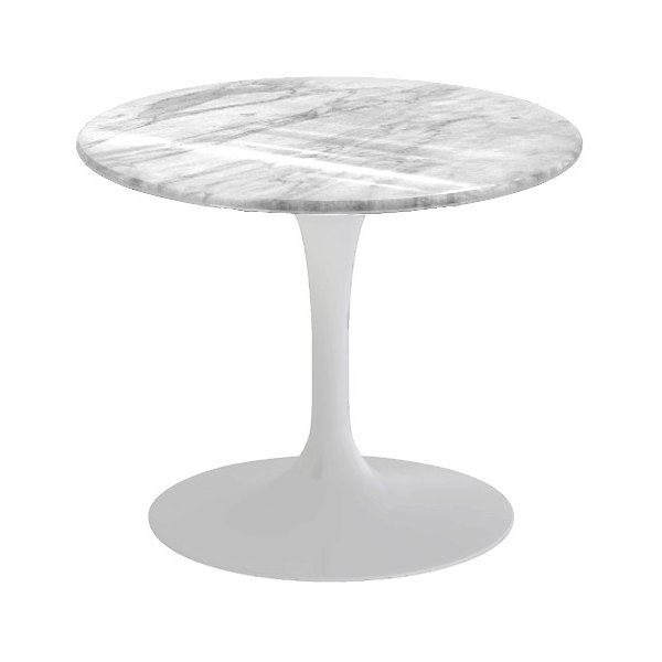 Saarinen Round Side Table