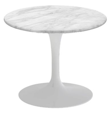 Saarinen Round Side Table