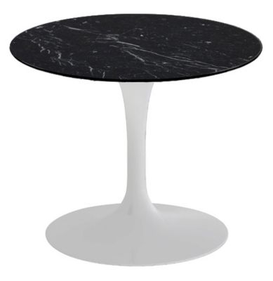Saarinen Round Side Table