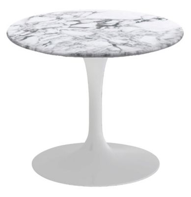 Saarinen Round Side Table