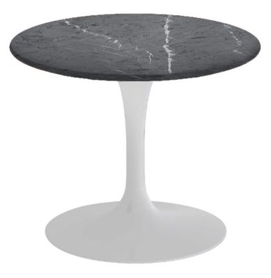 Saarinen Round Side Table