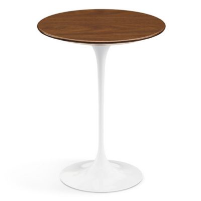 Saarinen Round Side Table