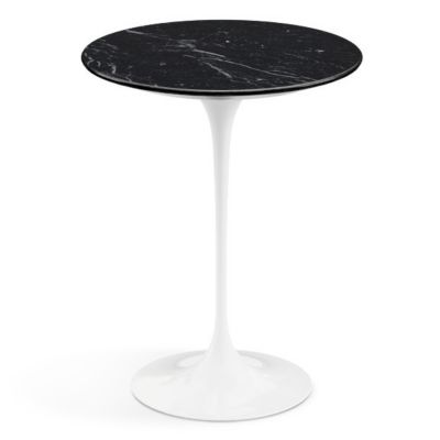 Saarinen Round Side Table