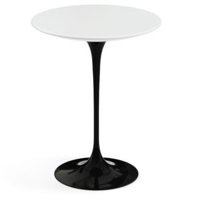 Saarinen Round Side Table