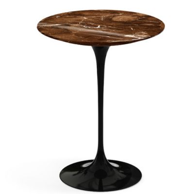 Saarinen Round Side Table