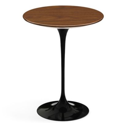 Saarinen Round Side Table