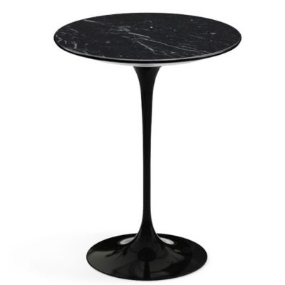 Saarinen Round Side Table