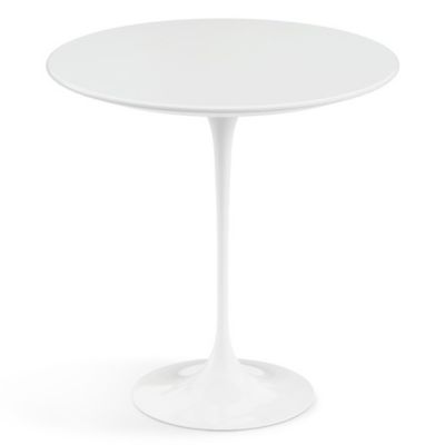 Saarinen Round Side Table