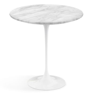Saarinen Round Side Table