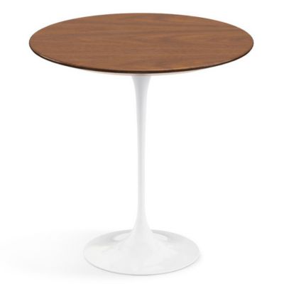 Saarinen Round Side Table
