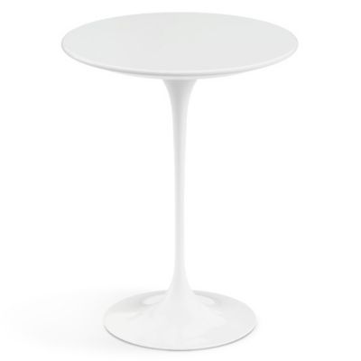 Saarinen Round Side Table