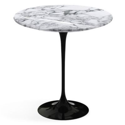 Saarinen Round Side Table