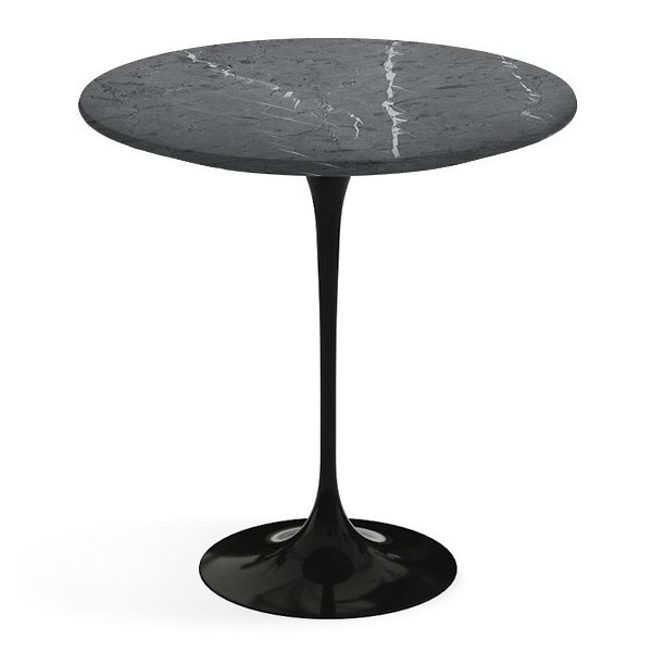 Saarinen Round Side Table