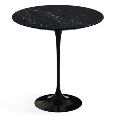 Saarinen Round Side Table