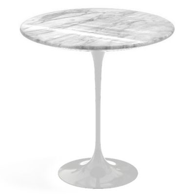 Saarinen Round Side Table