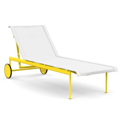 Shown in White with Yellow frame