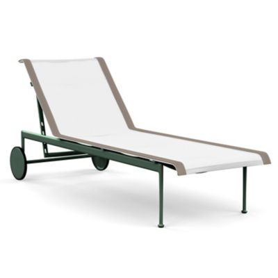 1966 Collection Adjustable Chaise