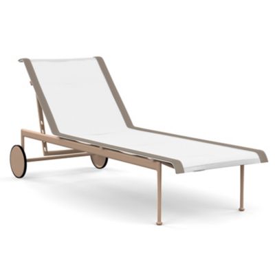 Shown in White with White frame