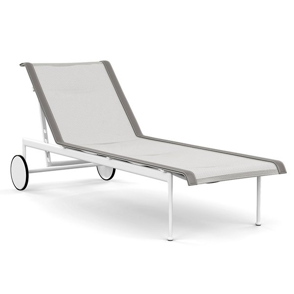 1966 Collection Adjustable Chaise
