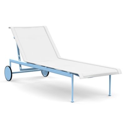 Shown in White with White frame