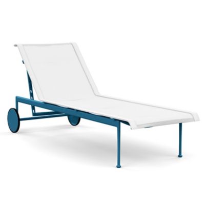 Shown in White with White frame