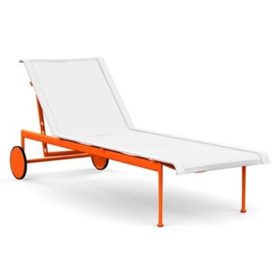 Shown in White with White frame