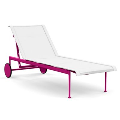 Shown in White with White frame