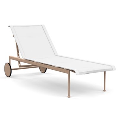 Shown in White with White frame