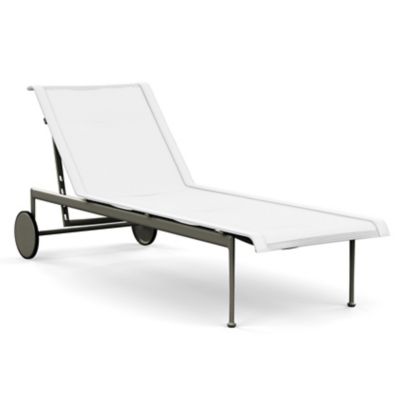 Shown in White with White frame