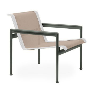 1966 Collection Lounge Chair with Arms