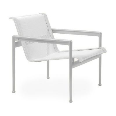 1966 Collection Lounge Chair with Arms