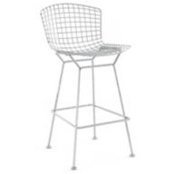 Chrome Bar Stool