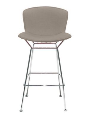 Bertoia Barstool, Fully Upholstered