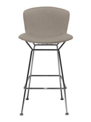 Bertoia Barstool, Fully Upholstered