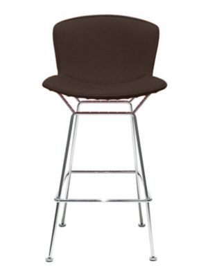 Bertoia Barstool, Fully Upholstered