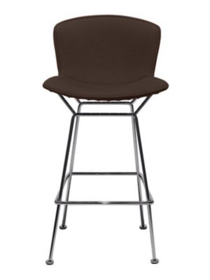 Bertoia Barstool, Fully Upholstered