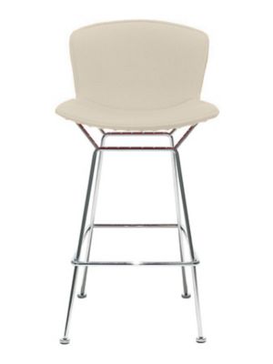 Bertoia Barstool, Fully Upholstered