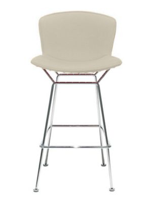 Bertoia Barstool, Fully Upholstered
