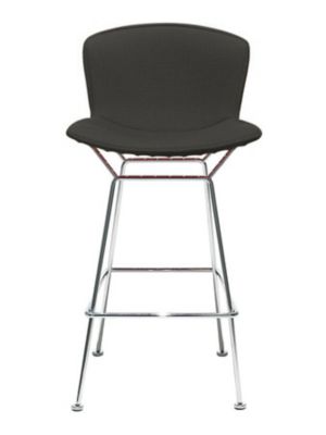 Bertoia Barstool, Fully Upholstered