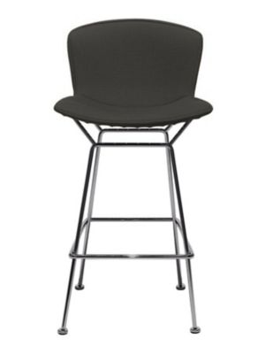 Bertoia Barstool, Fully Upholstered