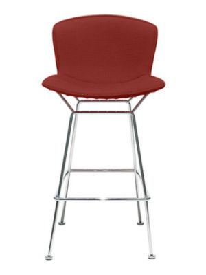 Bertoia Barstool, Fully Upholstered