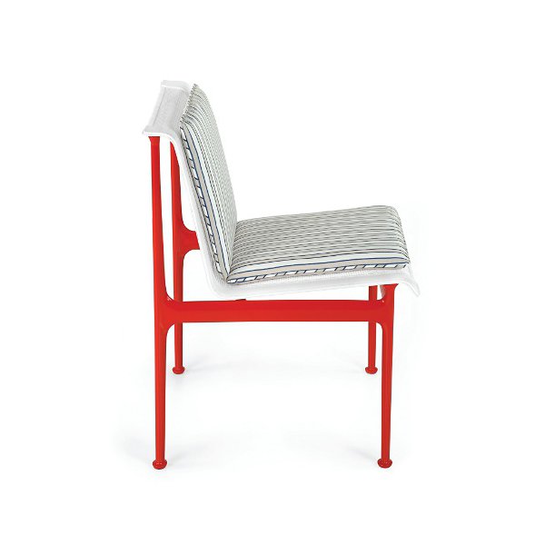 Upholstered Pad for 1966 Collection® Chairs