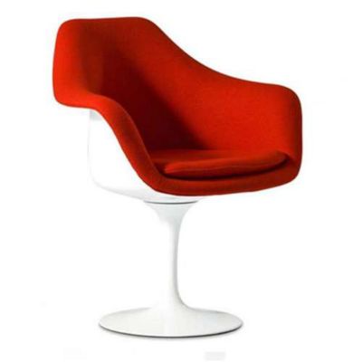 Tulip Armchair, Fully Upholstered